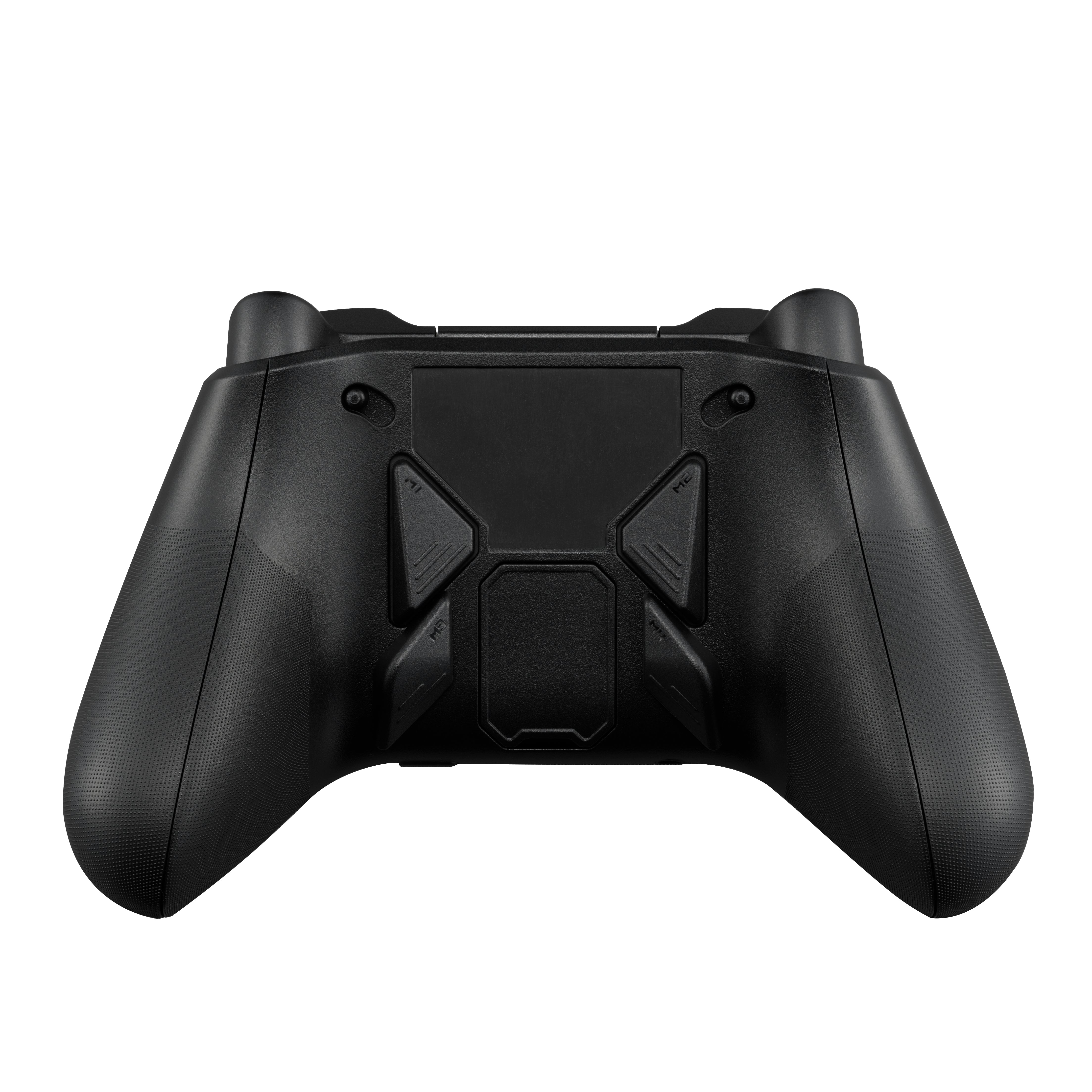ASUS ROG Raikiri Pro Black Bluetooth/USB Gamepad Analogue / Digital PC, Xbox One, Xbox One S, Xbox One X, Xbox Series S, Xbox Series X