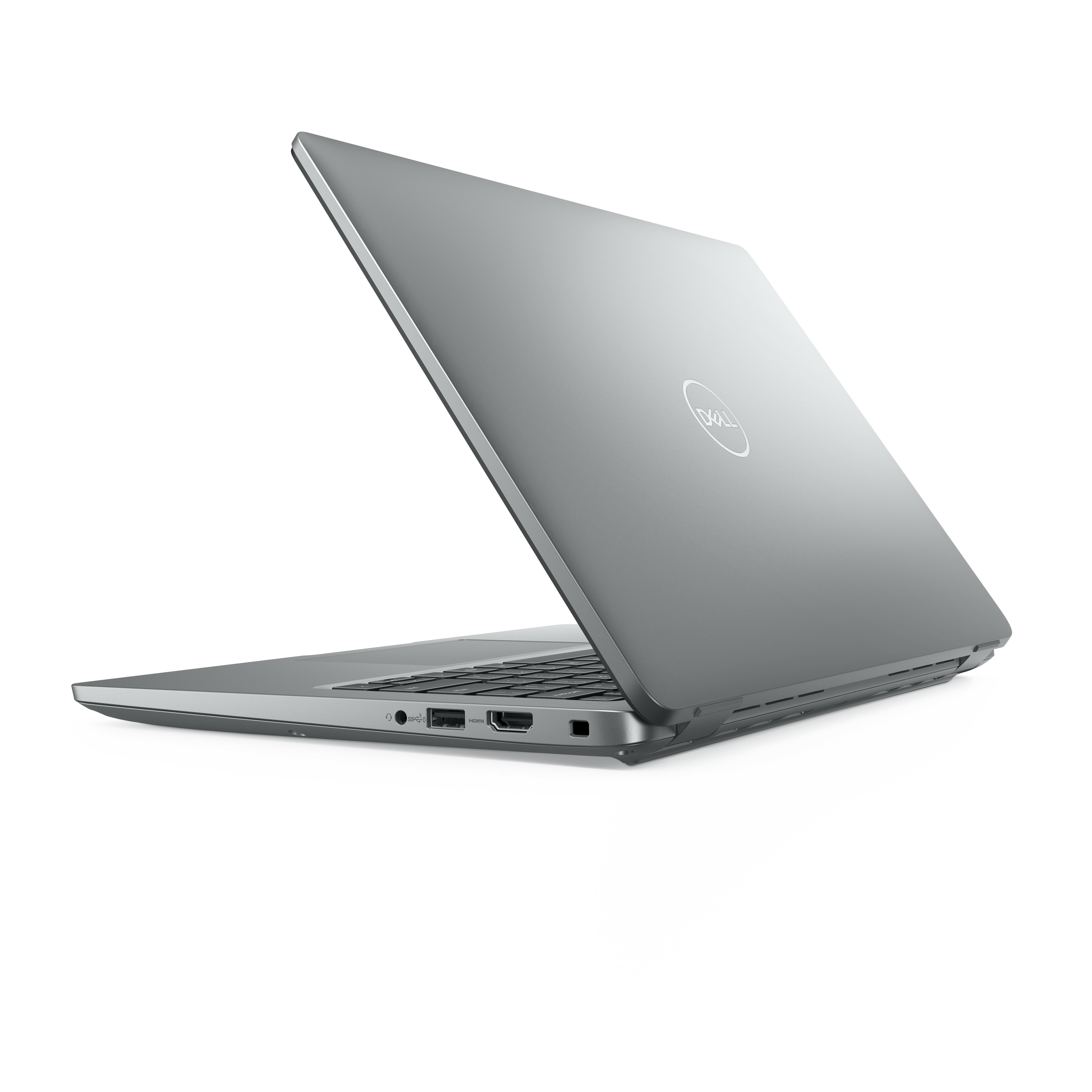 DELL Precision 3490 Intel Core Ultra 7 165H Mobile workstation 35.6 cm (14") Full HD 32 GB DDR5-SDRAM 1 TB SSD NVIDIA RTX 500 Ada Wi-Fi 6 (802.11ax) Windows 11 Pro Grey