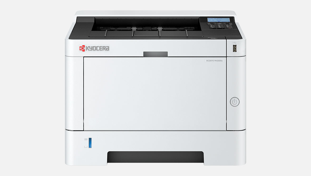 Kyocera PA3500X Laser