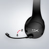 HyperX Cloud Stinger Core - Wireless Gaming Headset + 7.1 (Black) (HHSS1C-BA-BK/G)