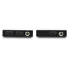 StarTech.com HDMI over CAT6 Extender Kit - 4K 60Hz