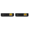 StarTech.com HDMI over CAT6 Extender Kit - 4K 60Hz