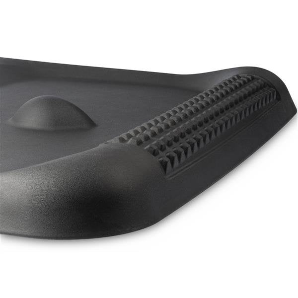 StarTech.com Anti-Fatigue Mat for Standing Desks - Active Standing Desk Mat