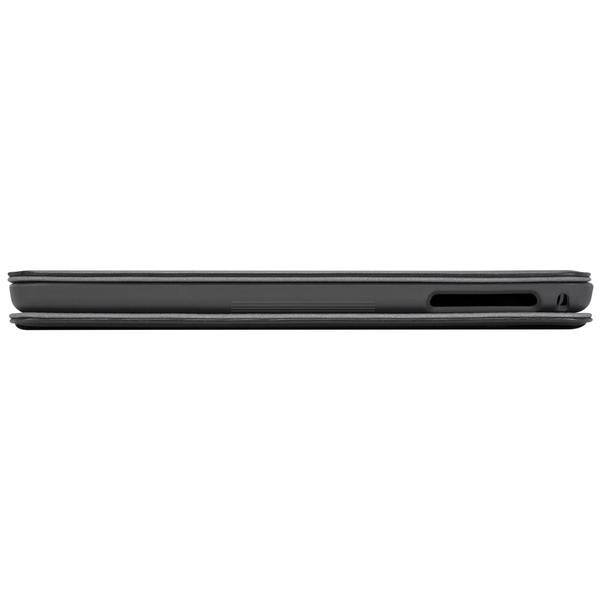 Targus Click-In 20.1 cm (7.9") Folio Black