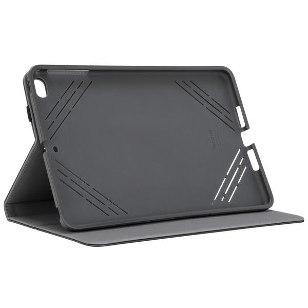 Targus Click-In 20.1 cm (7.9") Folio Black