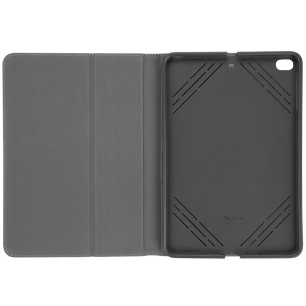 Targus Click-In 20.1 cm (7.9") Folio Black