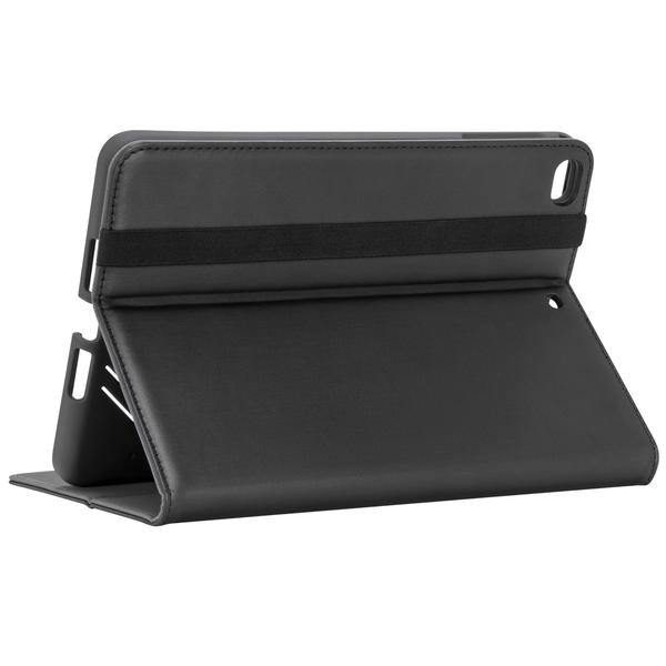 Targus Click-In 20.1 cm (7.9") Folio Black