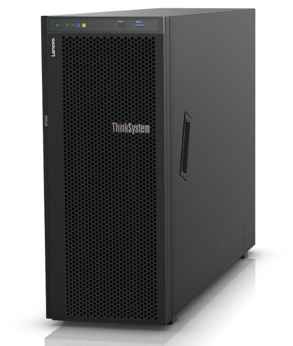 Lenovo ThinkSystem ST550 server Tower (4U) Intel® Xeon® Gold 5118 2.3 GHz 16 GB DDR4-SDRAM 1100 W