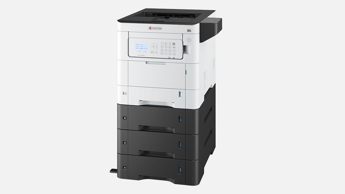 Kyocera PA3500CX Clr Laser