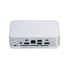 ASUS NUC 14 Pro+ RNUC14RVSU700000I UCFF Silver 155H