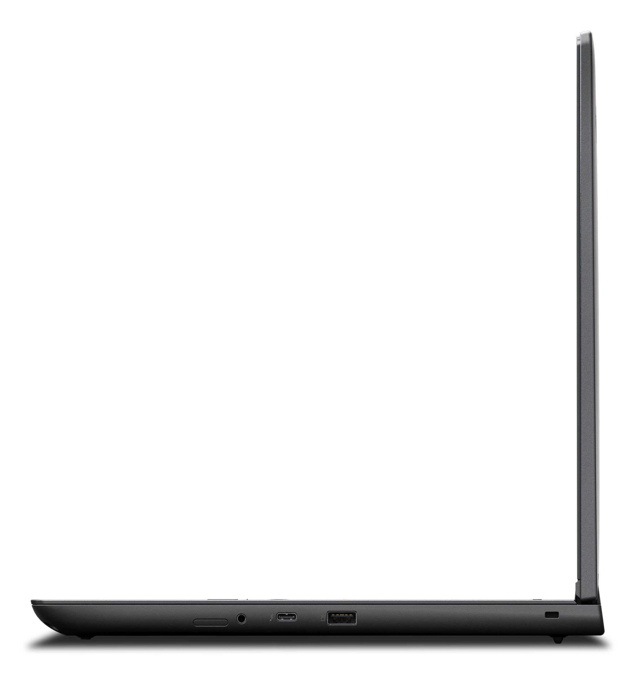 Lenovo ThinkPad P16v Gen 2 (Intel) Intel Core Ultra 7 155H Mobile workstation 40.6 cm (16") WUXGA 16 GB DDR5-SDRAM 512 GB SSD NVIDIA RTX 500 Ada Wi-Fi 6E (802.11ax) Windows 11 Pro English Black