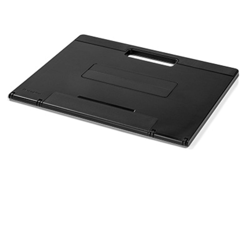 Kensington SmartFit® Easy Riser™ Go Adjustable Ergonomic Riser for up to 17€ Laptops €“ Black