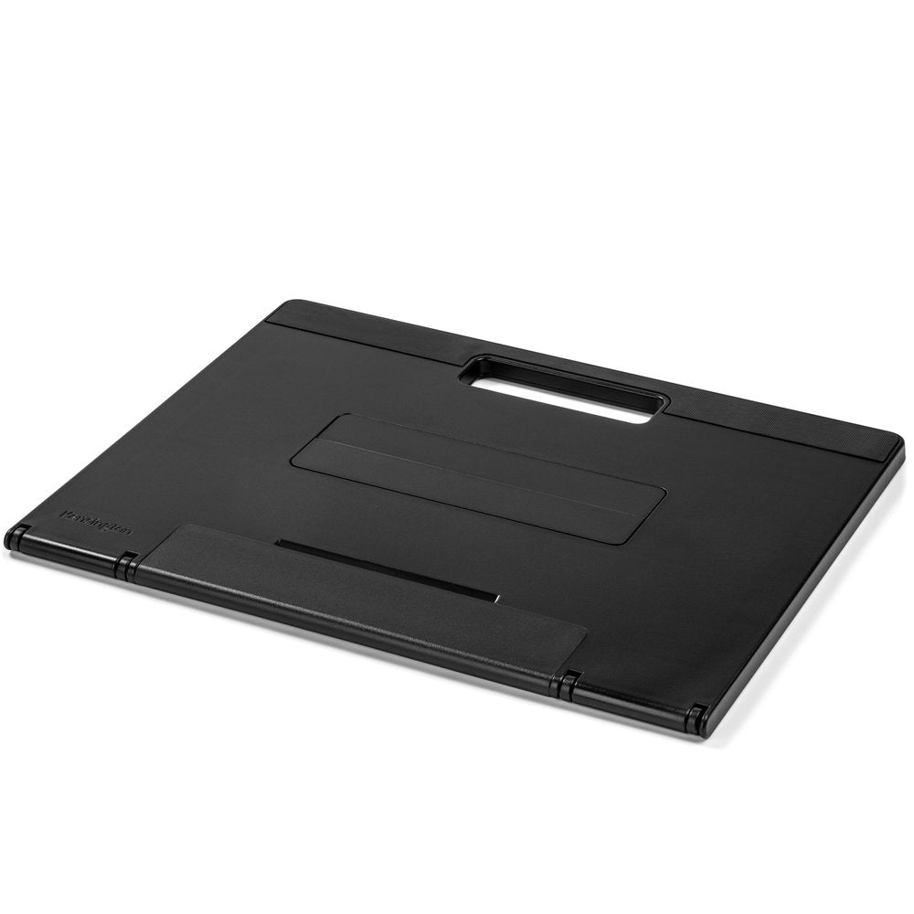 Kensington SmartFit® Easy Riser™ Go Adjustable Ergonomic Riser for up to 17€ Laptops €“ Black