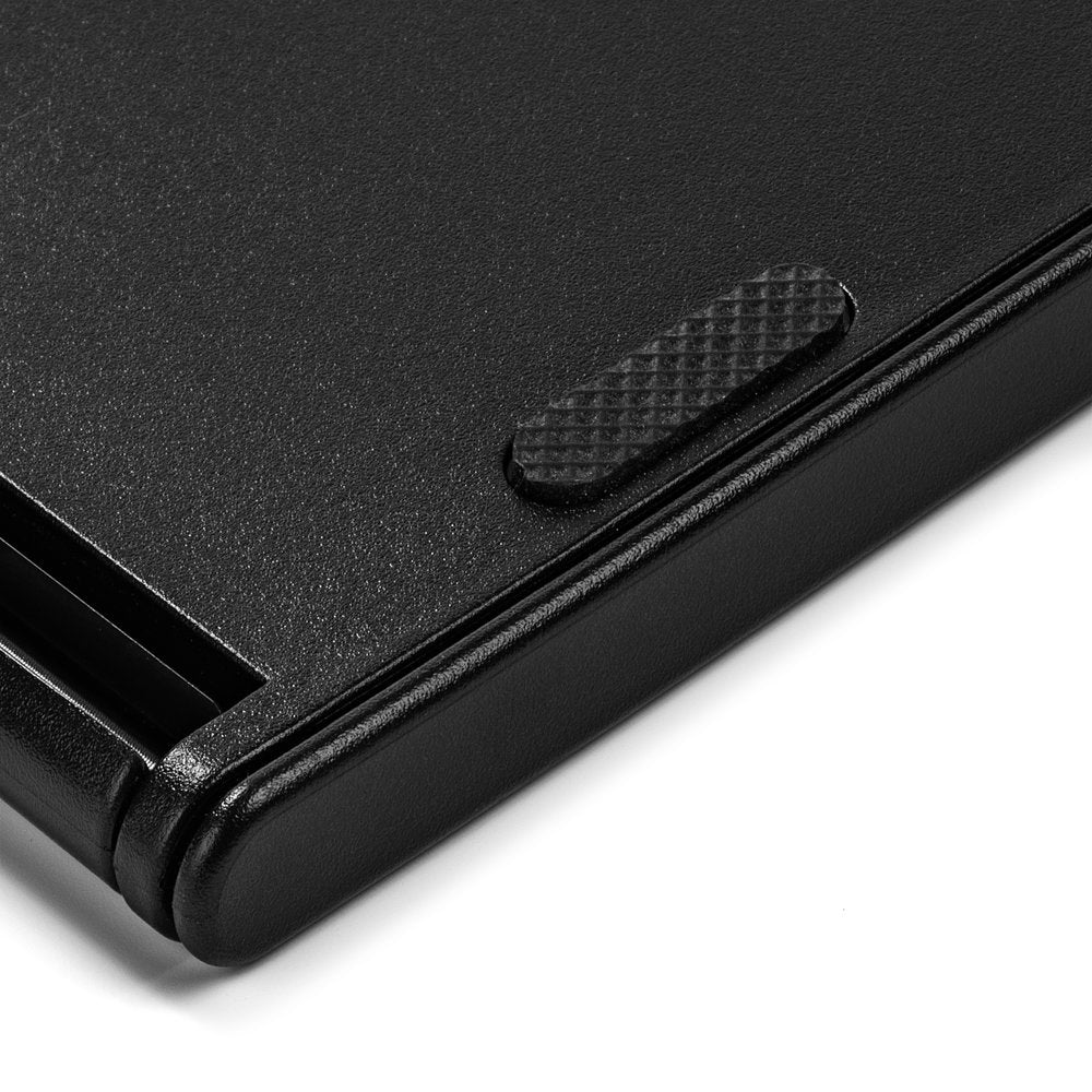 Kensington SmartFit® Easy Riser™ Go Adjustable Ergonomic Riser for up to 14€ Laptops or Tablets €“ Black