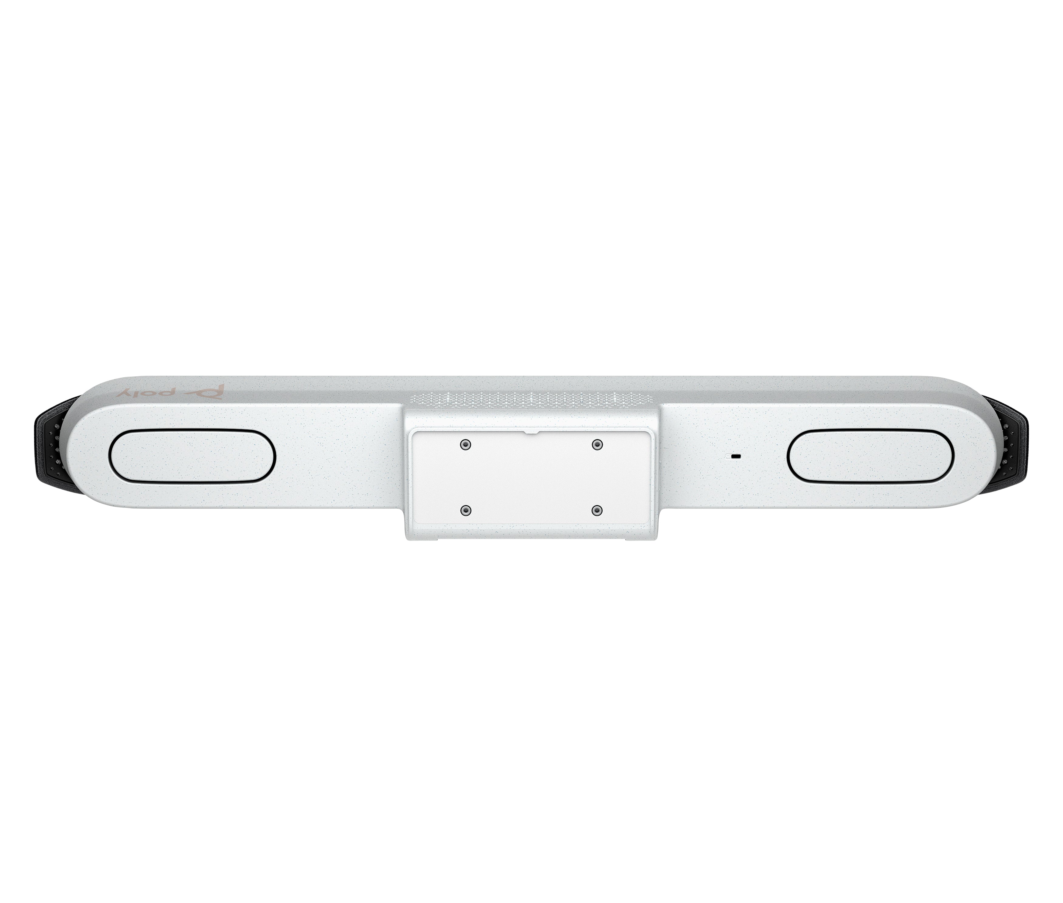 Poly Studio X52 All-In-One Video Bar No Radio or Power Cord GSA/TAA