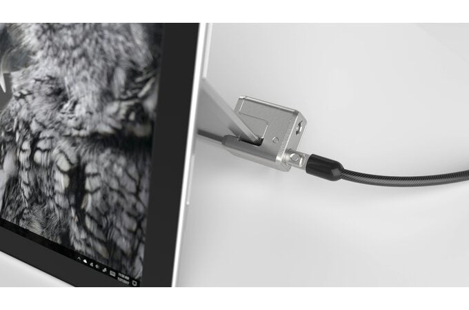 Kensington Keyed Cable Lock Surface Pro (3-8)