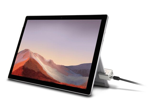 Kensington Keyed Cable Lock Surface Pro (3-8)