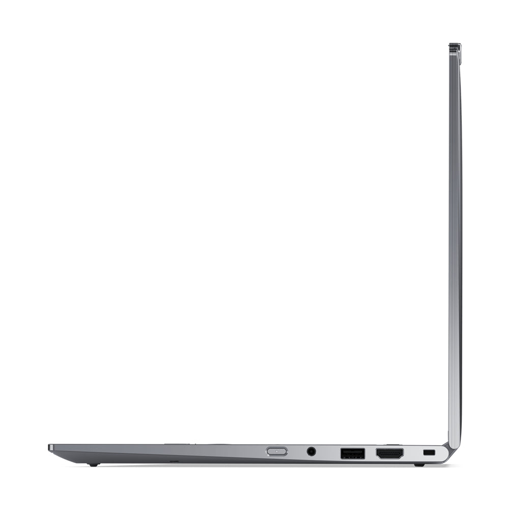 Lenovo ThinkPad X1 2-in-1 Gen 9 Intel Core Ultra 5 125U Hybrid (2-in-1) 35.6 cm (14") Touchscreen WUXGA 16 GB LPDDR5x-SDRAM 512 GB SSD Wi-Fi 6E (802.11ax) Windows 11 Pro English Grey