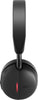 DELL WL5024 Headset Wired & Wireless Head-band Aviation/Air traffic control USB Type-C Bluetooth Black