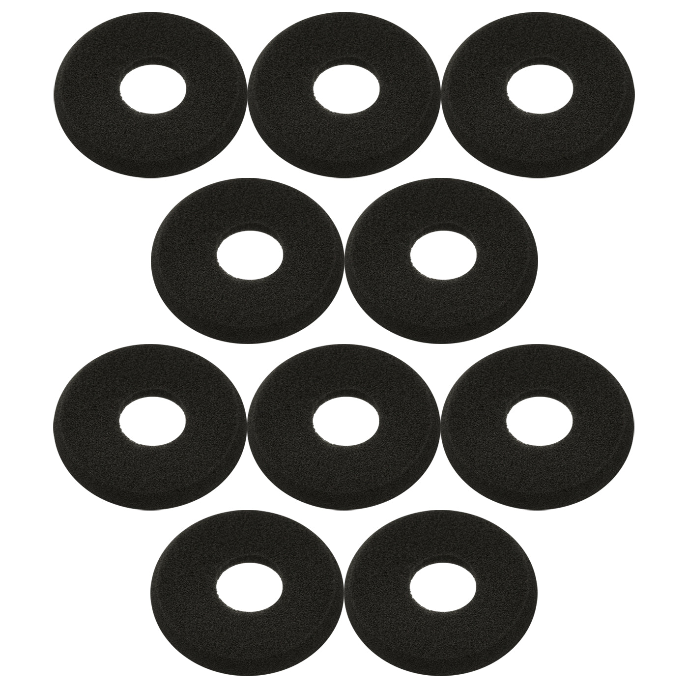 Jabra 10 foam ear cushions GN2000