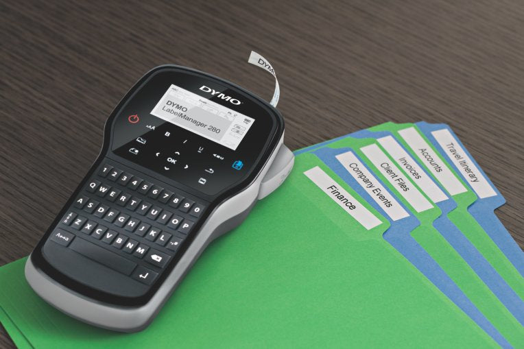 Dymo Label Maker Labelmanager 280P (Each)
