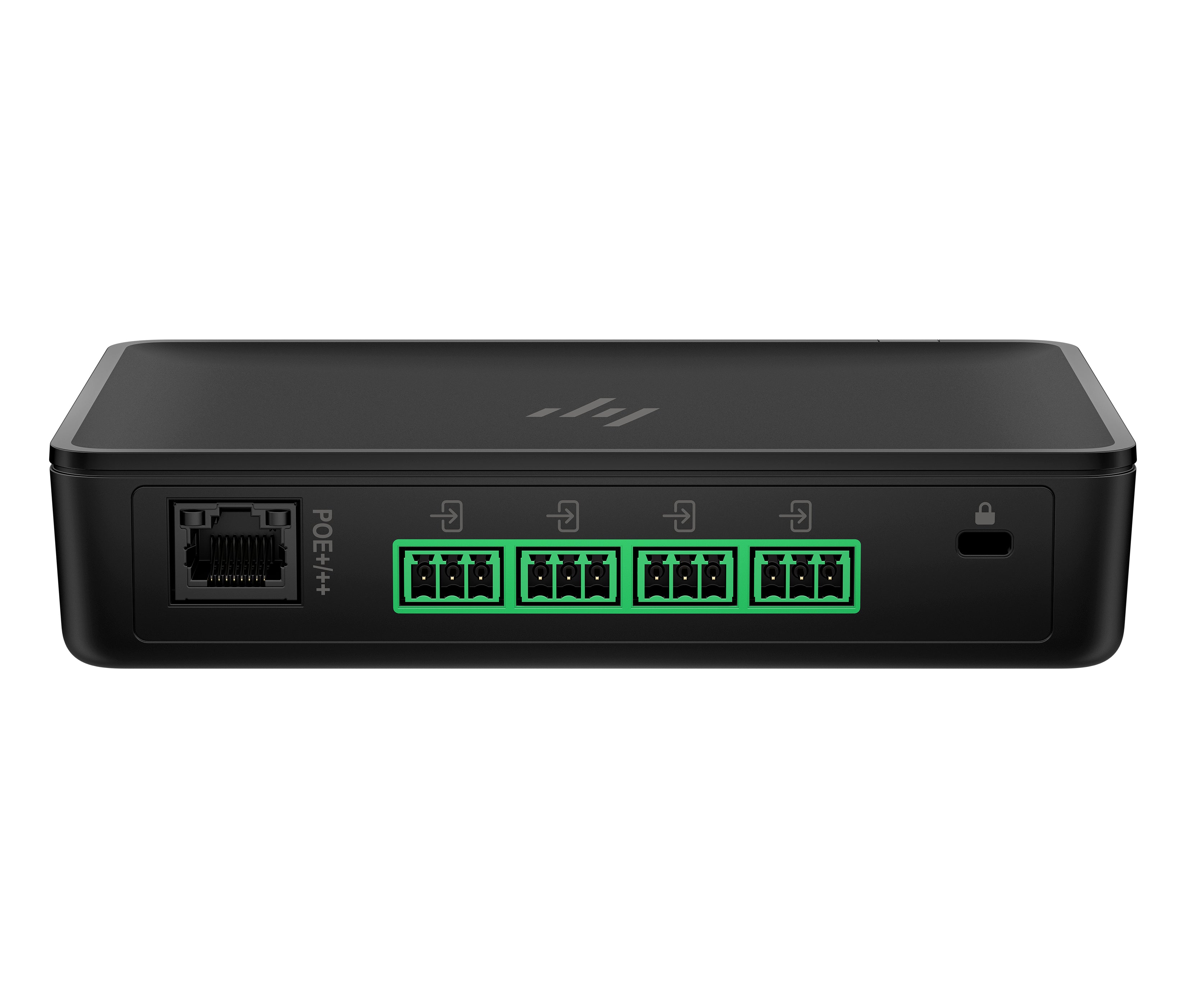 HP Poly Studio A2 Black Ethernet LAN