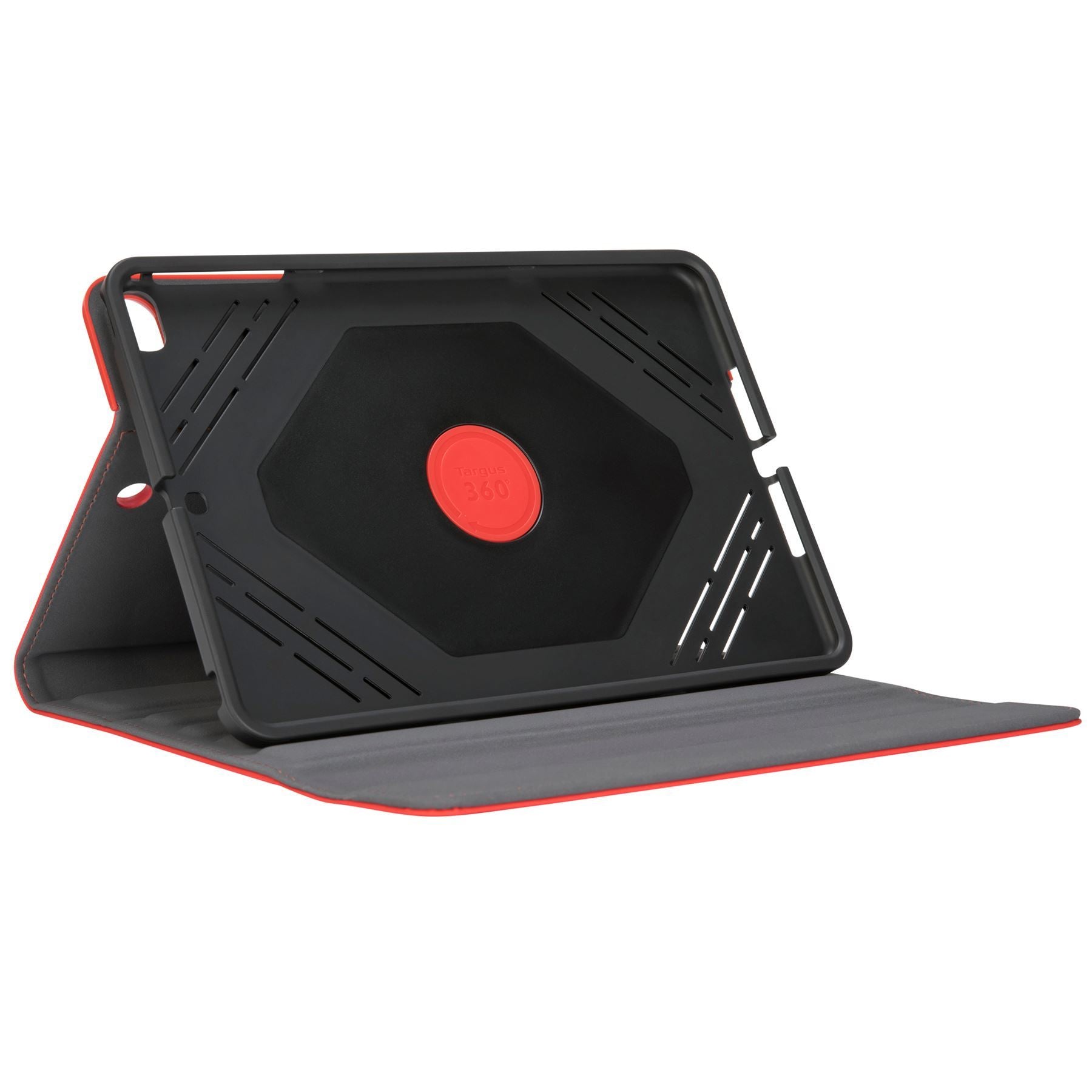 Targus VersaVu 20.1 cm (7.9") Cover Red
