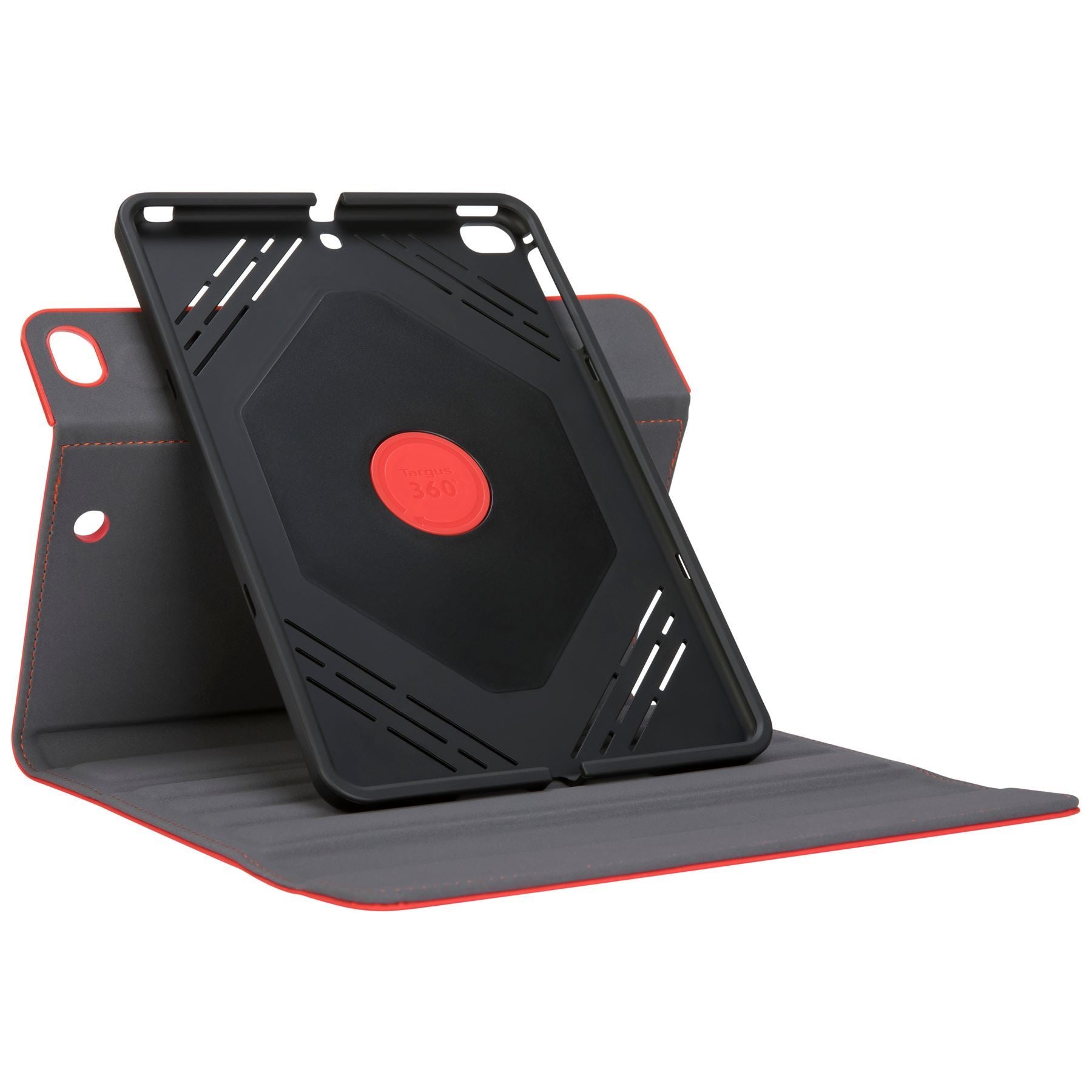 Targus VersaVu 20.1 cm (7.9") Cover Red