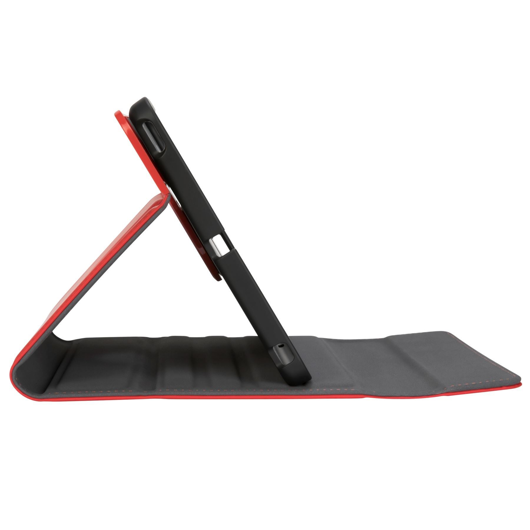 Targus VersaVu 20.1 cm (7.9") Cover Red