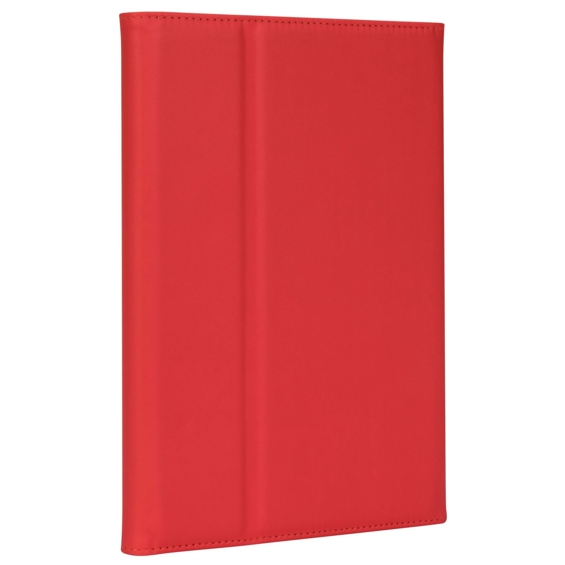Targus VersaVu 20.1 cm (7.9") Cover Red