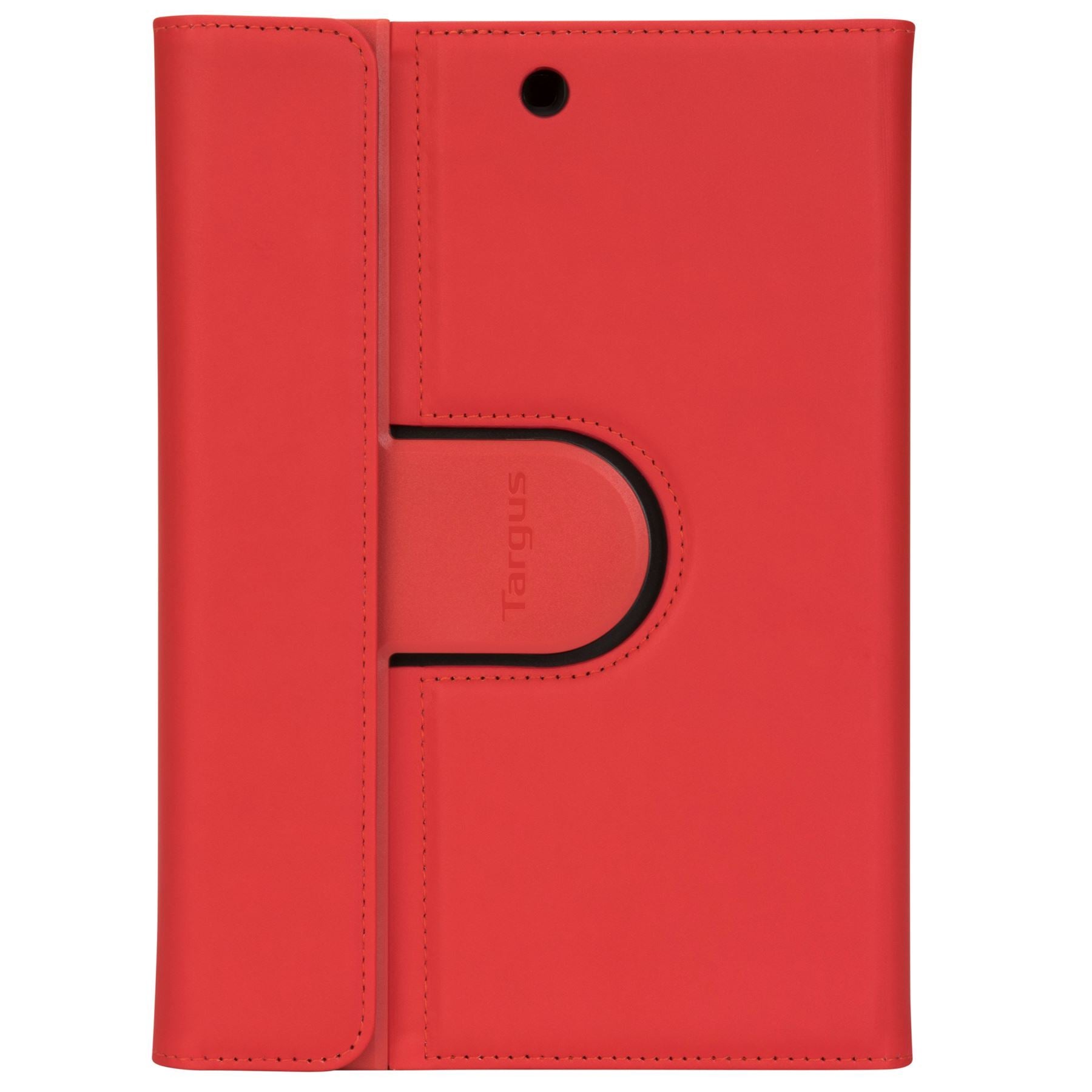 Targus VersaVu 20.1 cm (7.9") Cover Red