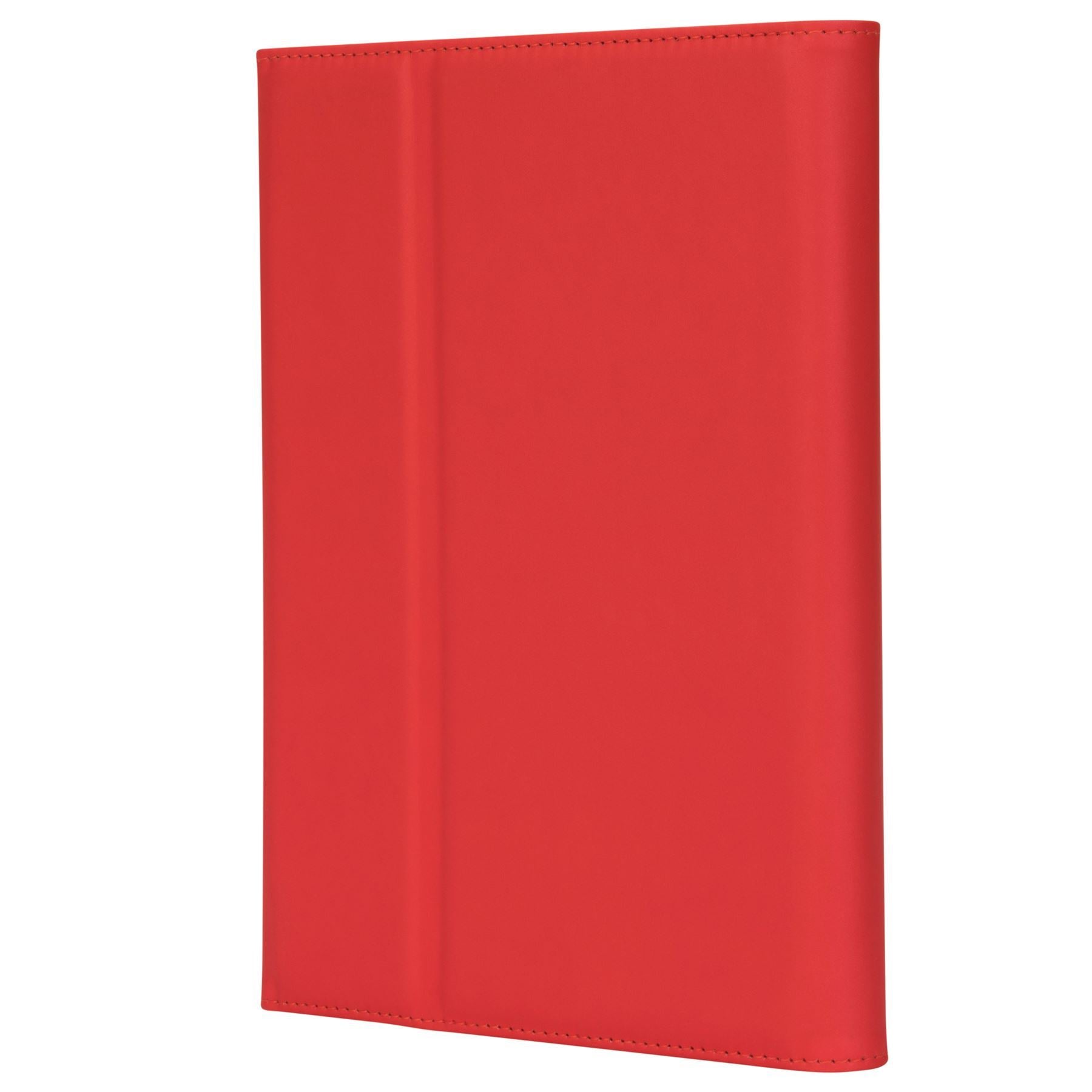 Targus VersaVu 20.1 cm (7.9") Cover Red