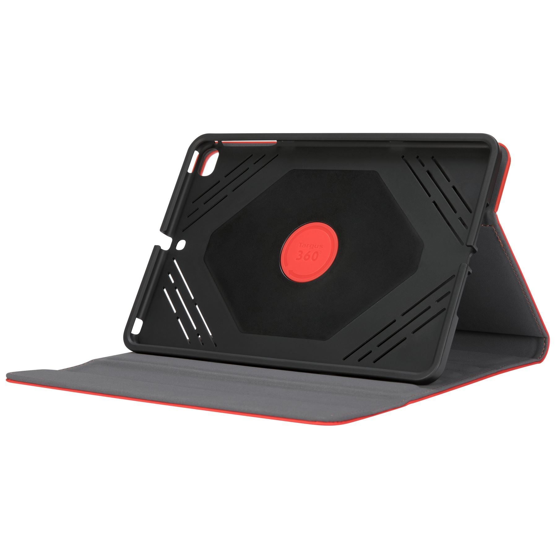 Targus VersaVu 20.1 cm (7.9") Cover Red