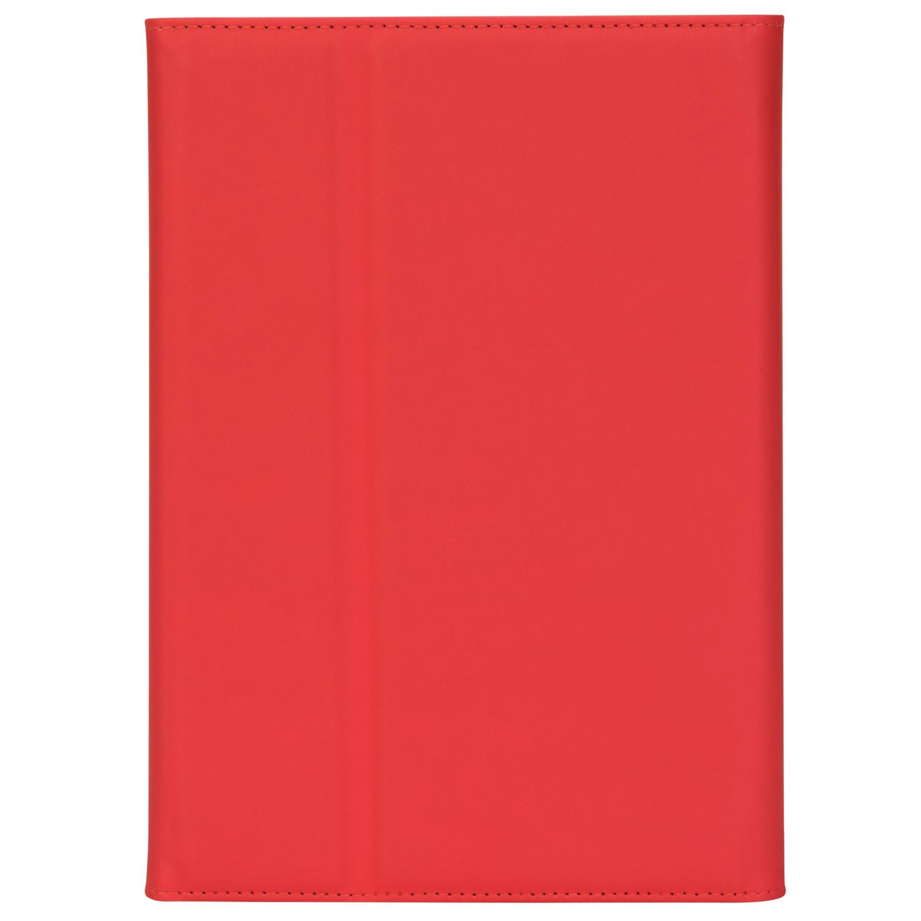 Targus VersaVu 20.1 cm (7.9") Cover Red