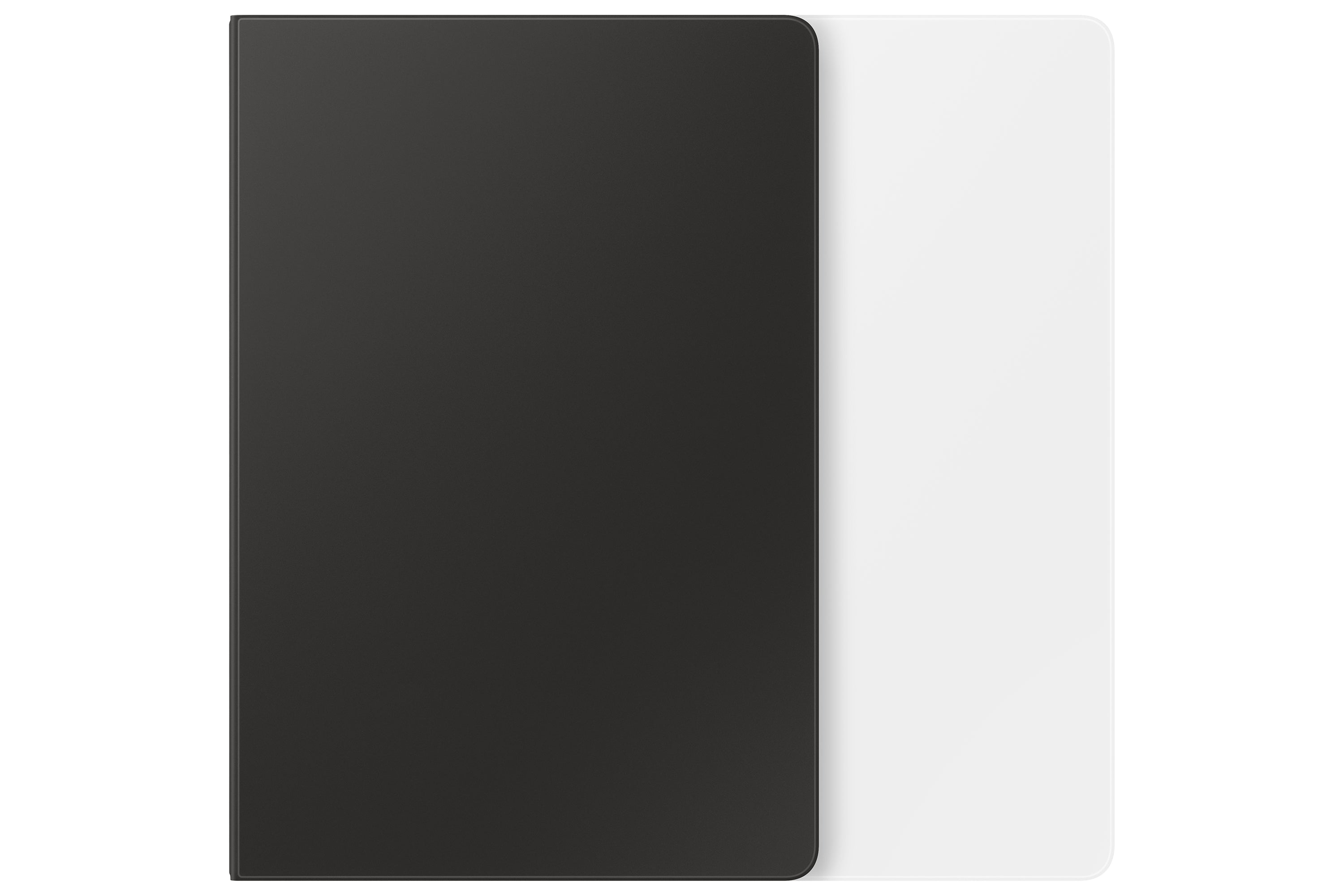 Samsung EF-BX710PBEGWW tablet case 27.9 cm (11") Cover Black