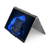 Lenovo ThinkPad X1 2-in-1 Gen 10 Aura Edition Copilot+ PC Intel Core Ultra 7 258V Laptop 35.6 cm (14