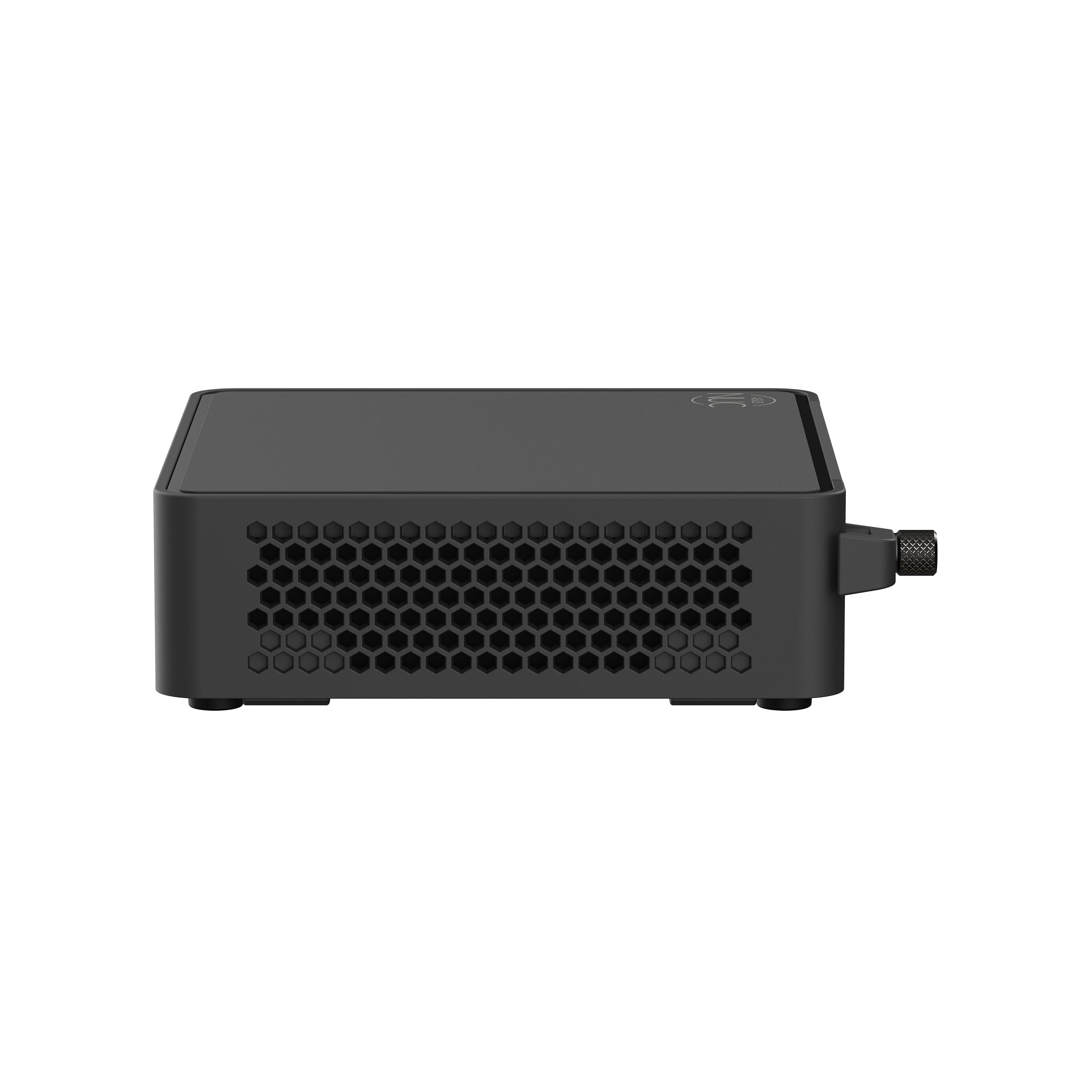 ASUS NUC 15 Pro RNUC15CRKV500004I PC/workstation barebone Black