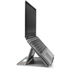 Kensington SmartFit® Easy Riser™ Go Adjustable Ergonomic Laptop Riser and Cooling Stand for up to 17
