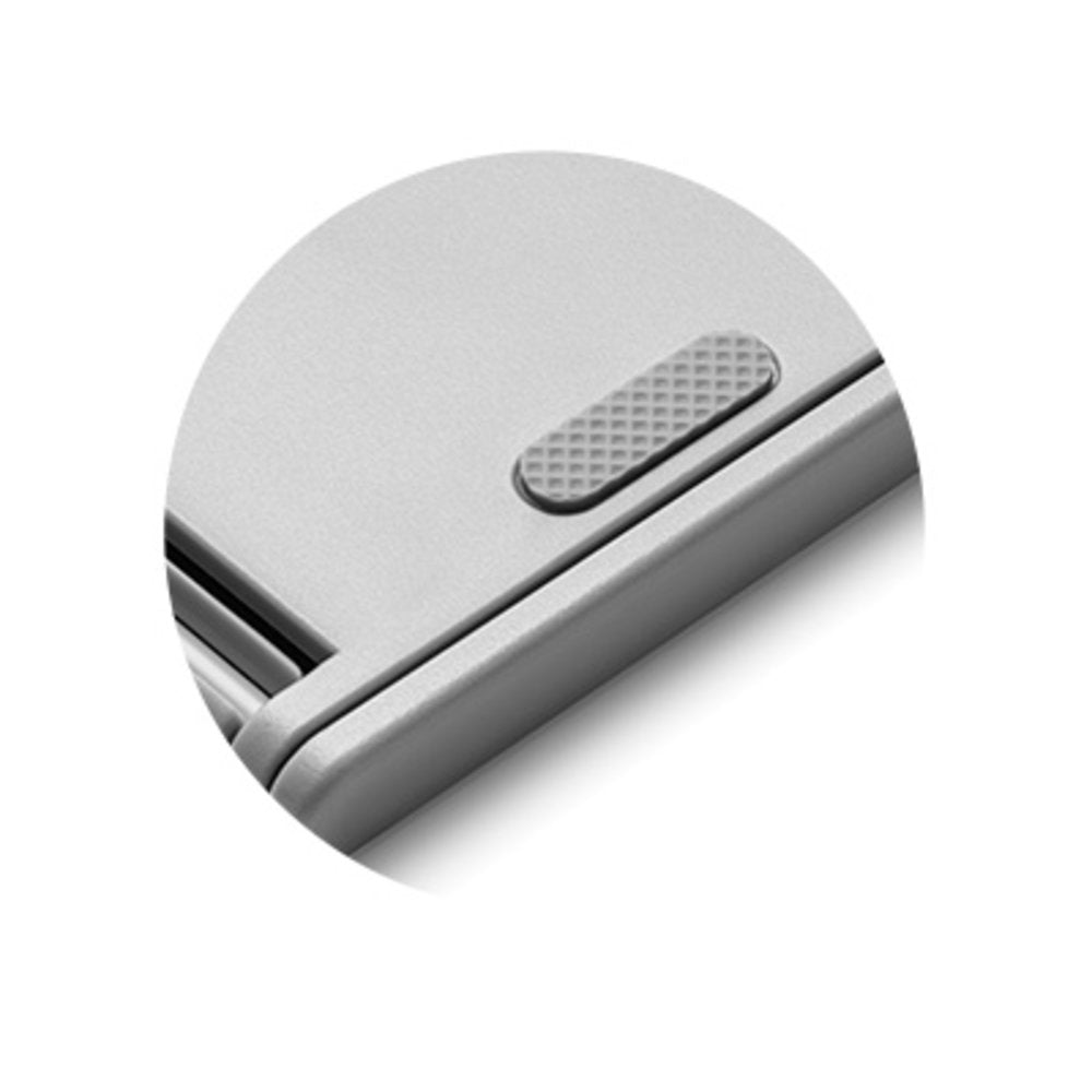 Kensington SmartFit® Easy Riser™ Go Adjustable Ergonomic Laptop Riser and Cooling Stand for up to 14" Laptops