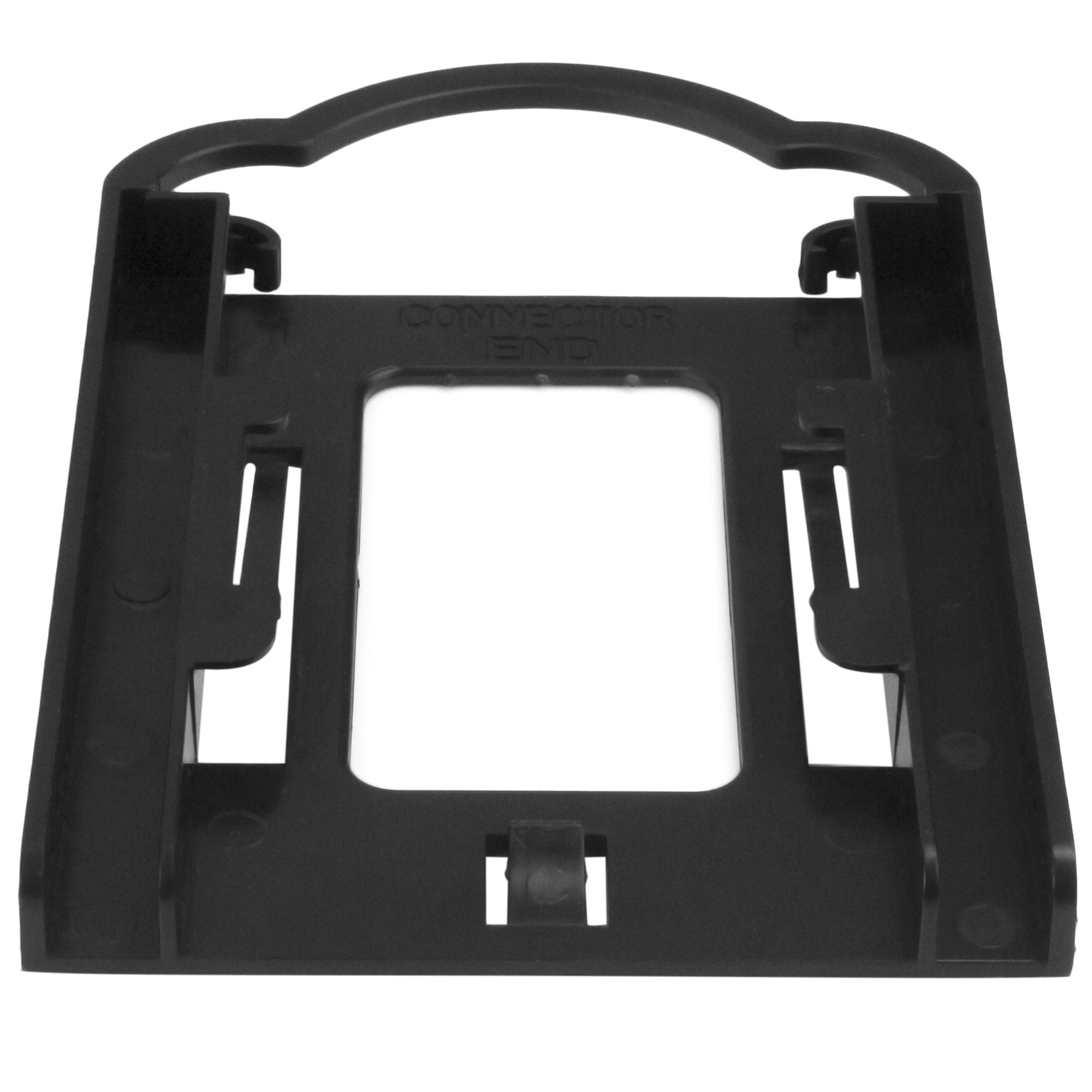 StarTech.com 5 Pack - 2.5Ã¢â‚¬Â SDD/HDD Mounting Bracket for 3.5 Drive Bay