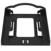 StarTech.com 5 Pack - 2.5Ã¢â‚¬Â SDD/HDD Mounting Bracket for 3.5 Drive Bay
