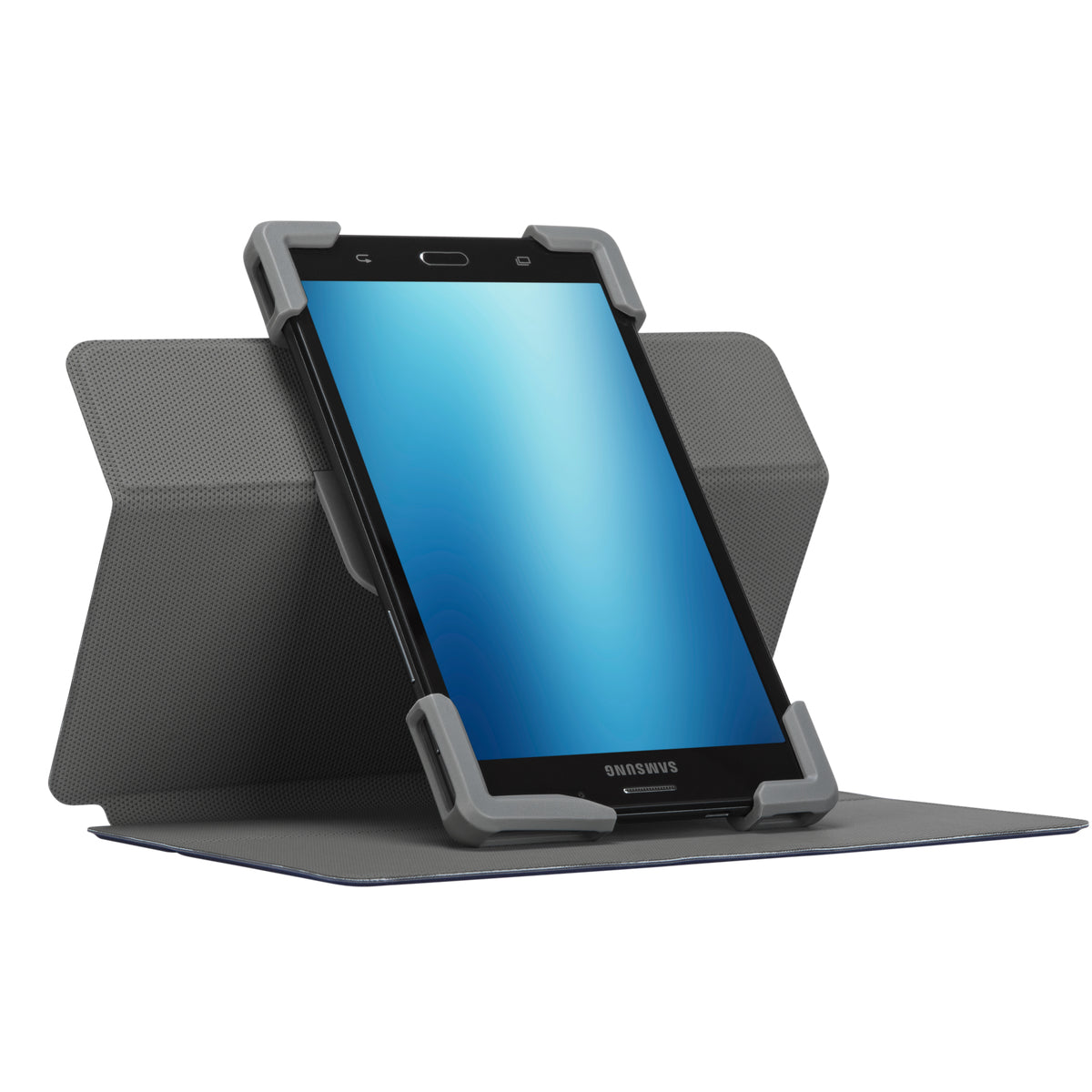 Targus SafeFit 21.6 cm (8.5") Folio Blue