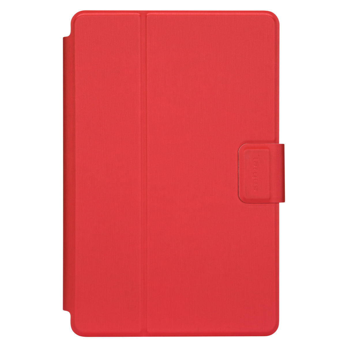 Targus SafeFit 21.6 cm (8.5") Folio Red