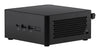 ASUS NUC 14 Pro RNUC14RVHI300004I PC/workstation barebone Black 100U