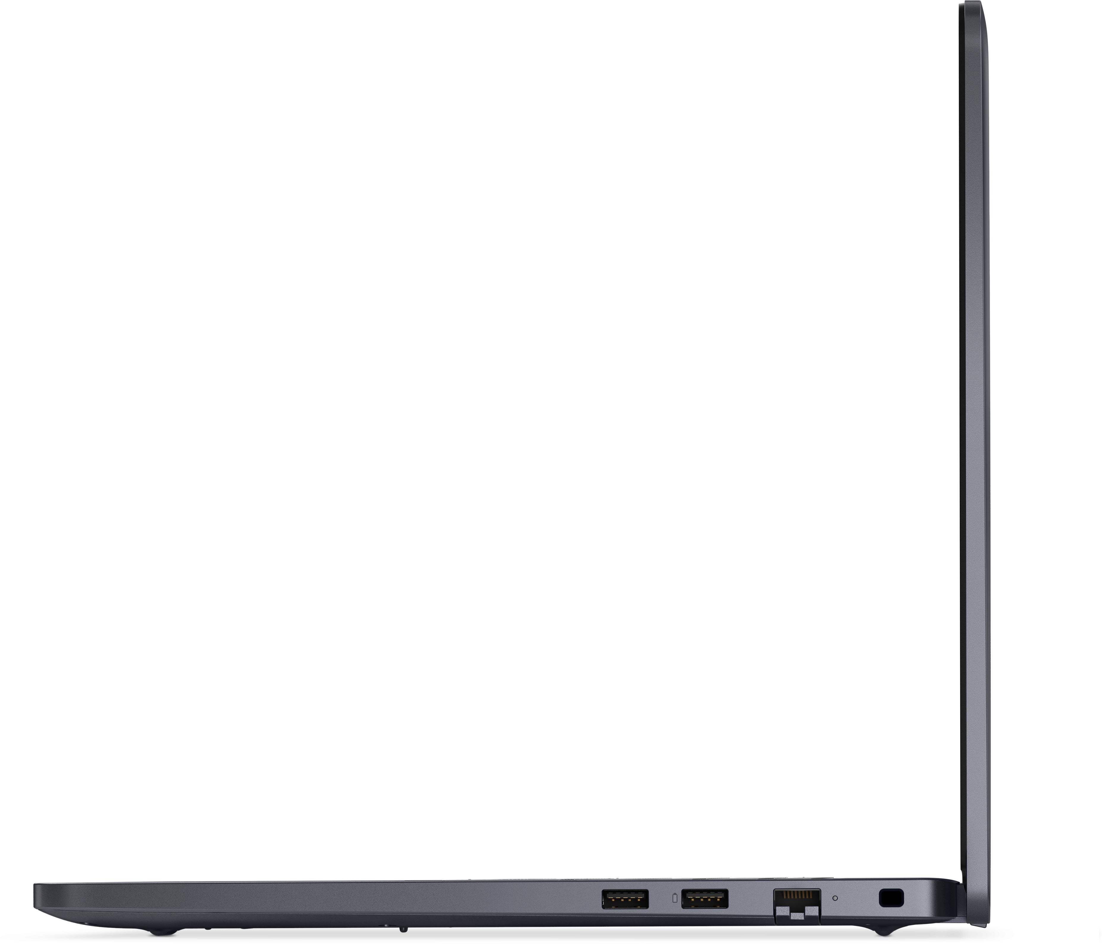 DELL Pro 16 PC16250 Intel Core 7 150U Laptop 40.6 cm (16") Full HD+ 16 GB DDR5-SDRAM 512 GB SSD Wi-Fi 6 (802.11ax) Windows 11 Pro Black