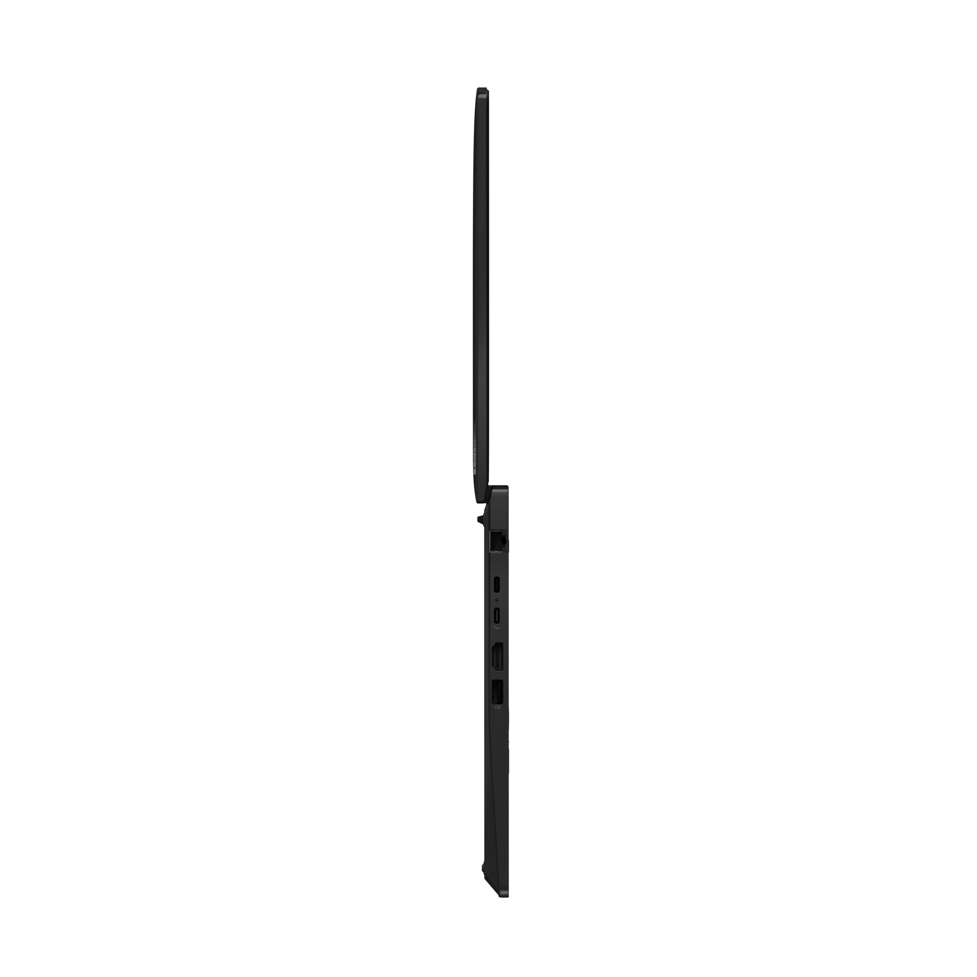Lenovo ThinkPad L14 Gen 5 (Intel) Intel Core Ultra 7 155U Laptop 35.6 cm (14") WUXGA 16 GB DDR5-SDRAM 512 GB SSD Wi-Fi 6E (802.11ax) Windows 11 Pro English Black