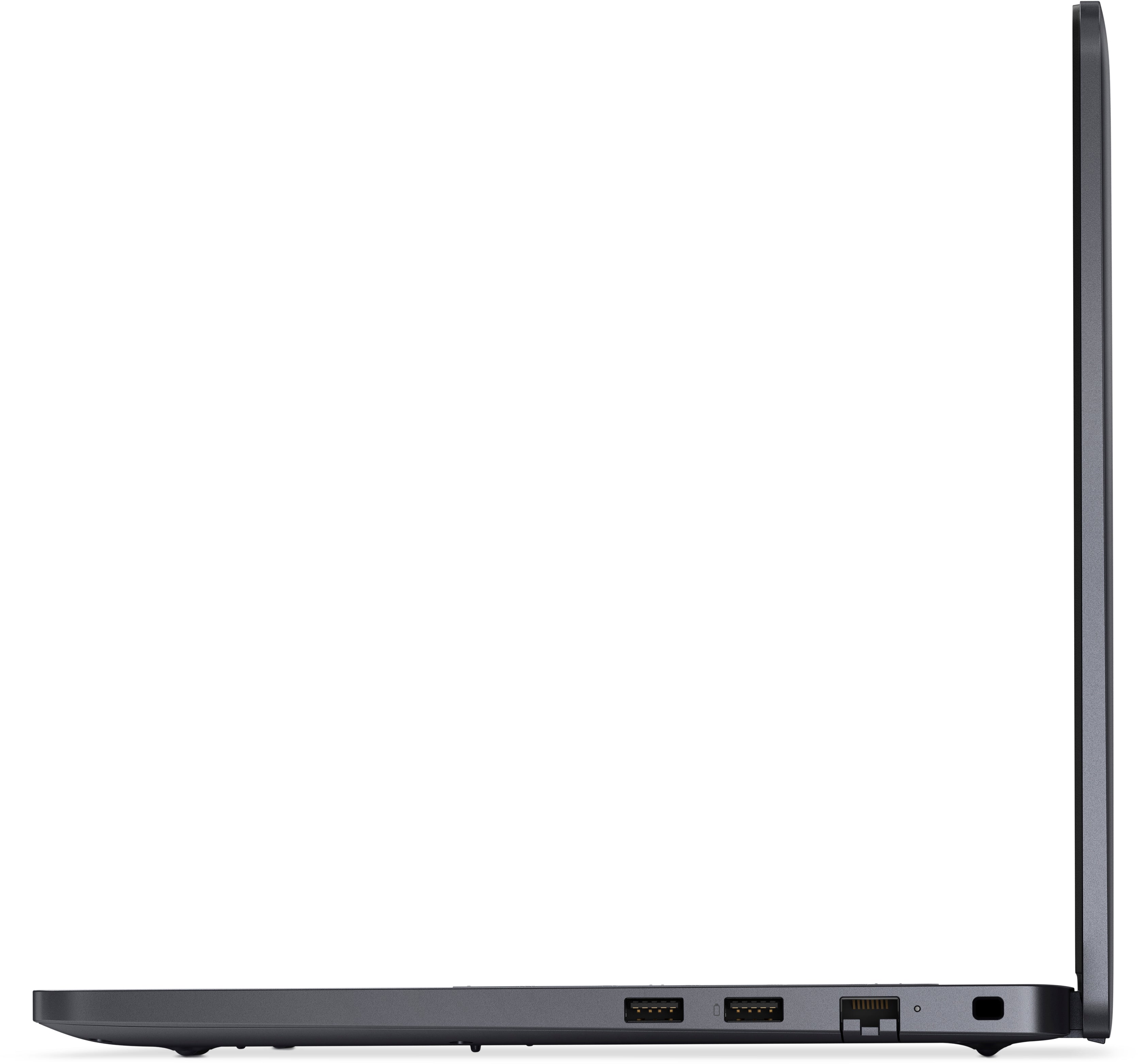 DELL Pro 14 PC14250 Intel Core 7 150U Laptop 35.6 cm (14") Full HD+ 16 GB DDR5-SDRAM 512 GB SSD Wi-Fi 6 (802.11ax) Windows 11 Pro Black