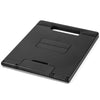 Kensington SmartFit® Easy Riser™ Go Adjustable Ergonomic Riser for up to 14€ Laptops or Tablets €“ Black