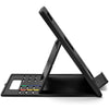 Kensington SmartFit® Easy Riser™ Go Adjustable Ergonomic Riser for up to 14€ Laptops or Tablets €“ Black