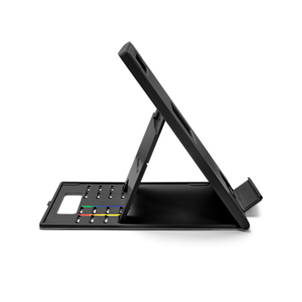 Kensington SmartFit® Easy Riser™ Go Adjustable Ergonomic Riser for up to 14€ Laptops or Tablets €“ Black
